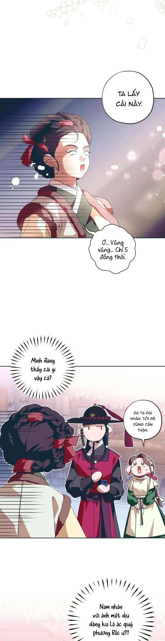 Dabi Hương Vị Ngây Ngất [Chap 3-85]