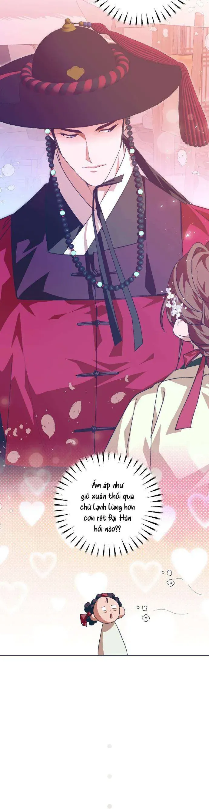 Dabi Hương Vị Ngây Ngất [Chap 3-85]