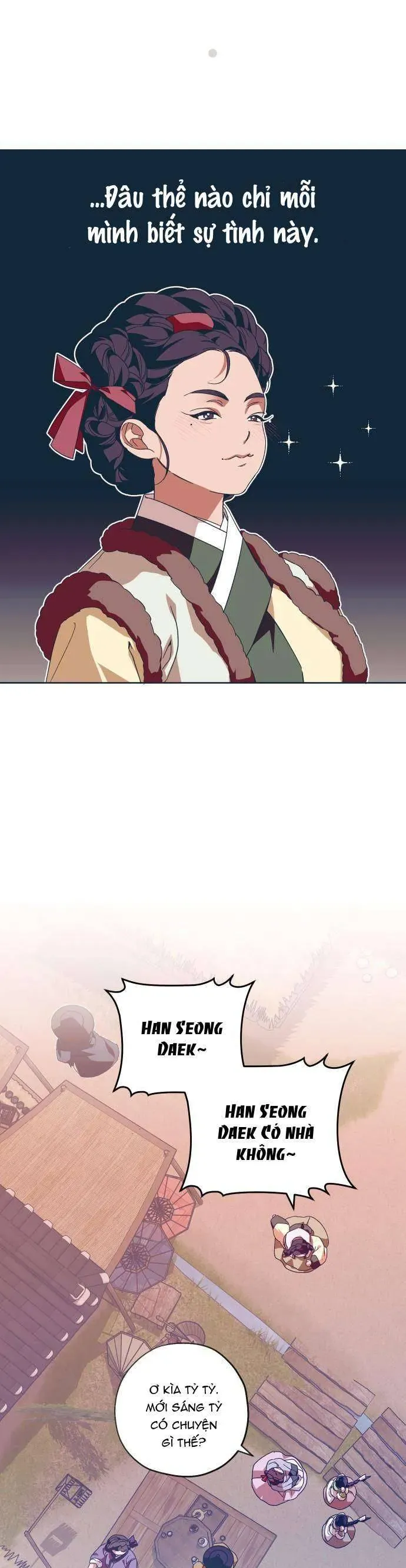 Dabi Hương Vị Ngây Ngất [Chap 3-85]