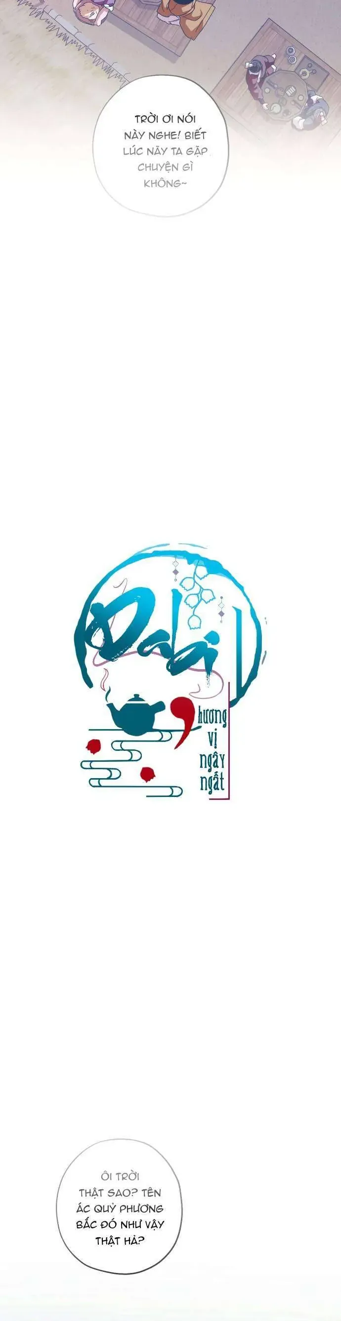 Dabi Hương Vị Ngây Ngất [Chap 3-85]