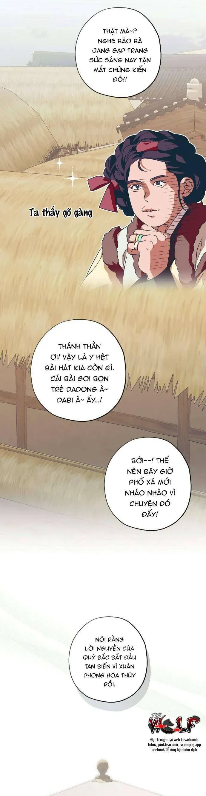 Dabi Hương Vị Ngây Ngất [Chap 3-85]