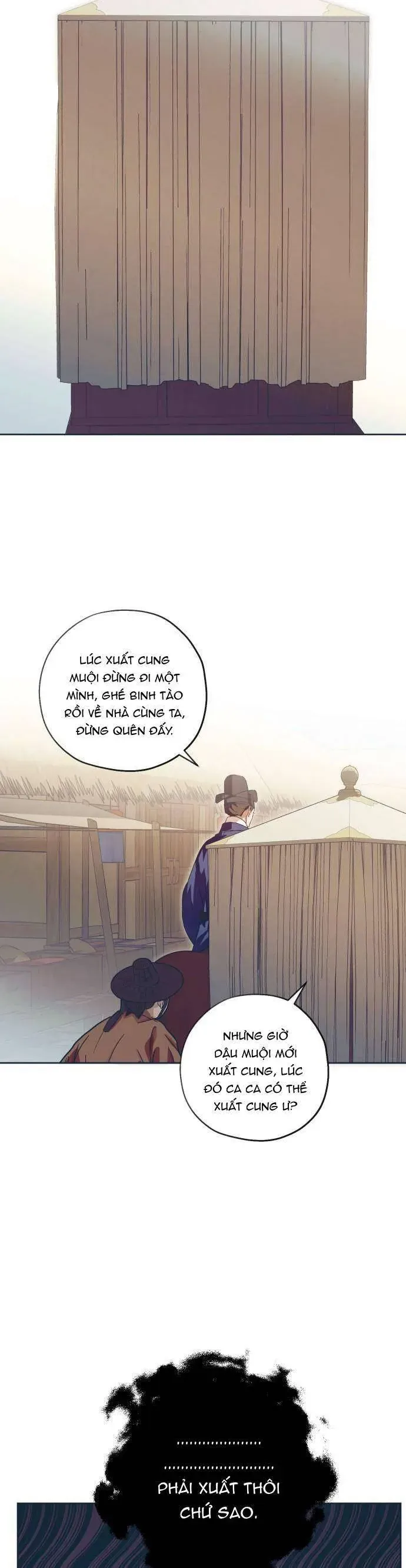 Dabi Hương Vị Ngây Ngất [Chap 3-85]