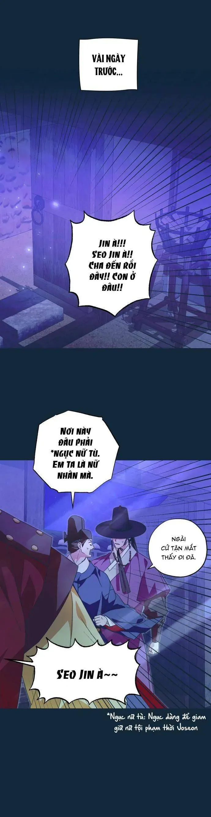 Dabi Hương Vị Ngây Ngất [Chap 3-85]