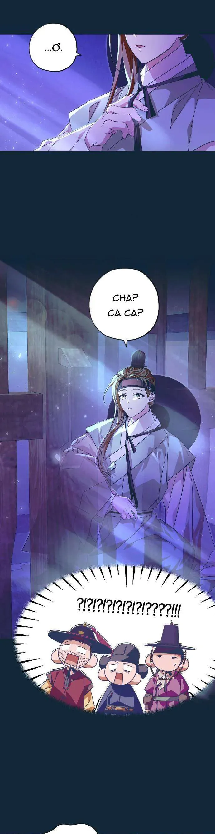 Dabi Hương Vị Ngây Ngất [Chap 3-85]