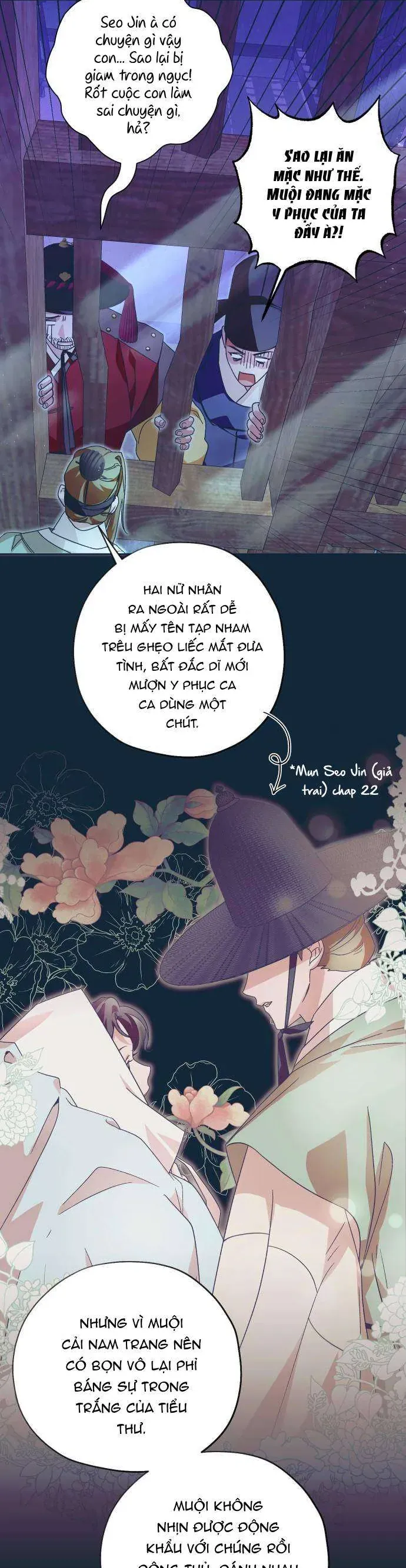 Dabi Hương Vị Ngây Ngất [Chap 3-85]