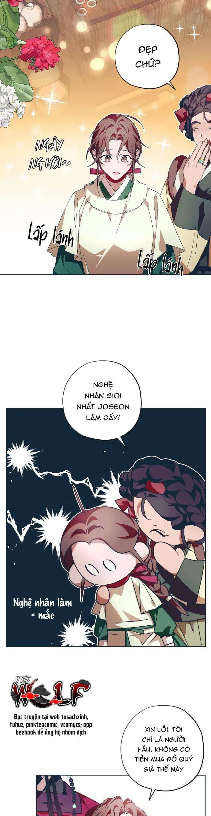 Dabi Hương Vị Ngây Ngất [Chap 3-85]