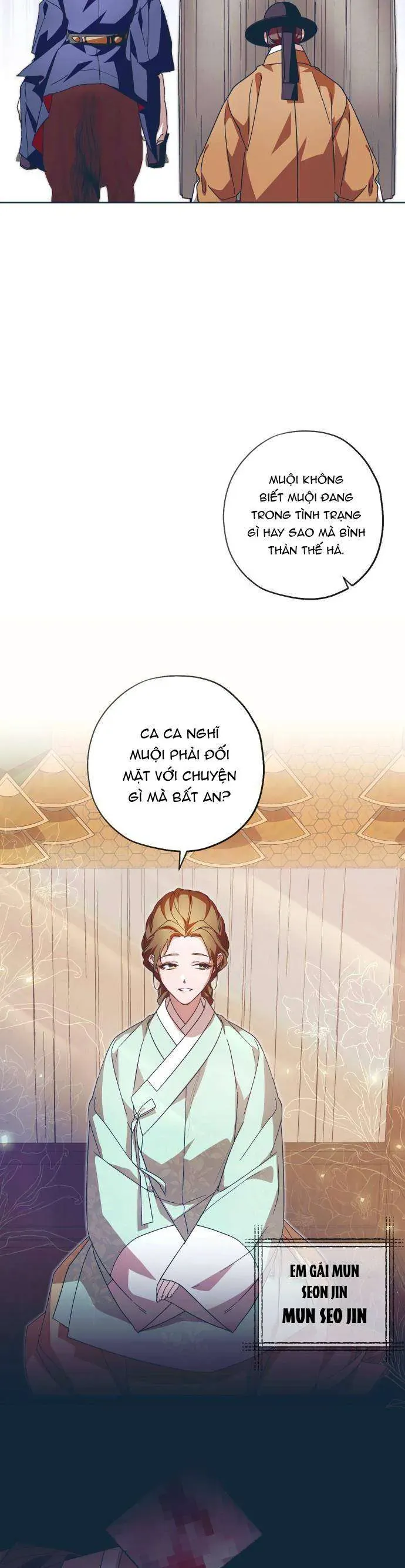 Dabi Hương Vị Ngây Ngất [Chap 3-85]