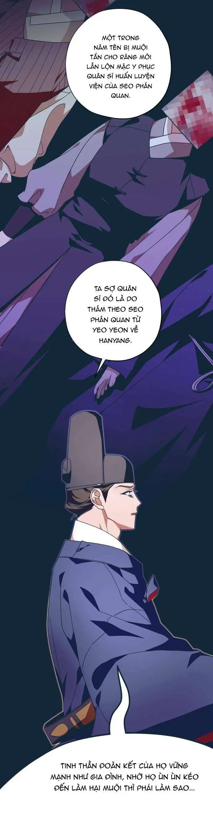 Dabi Hương Vị Ngây Ngất [Chap 3-85]