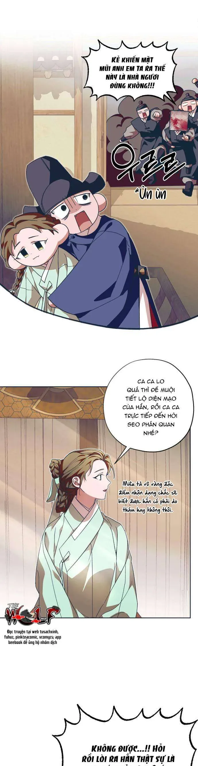 Dabi Hương Vị Ngây Ngất [Chap 3-85]