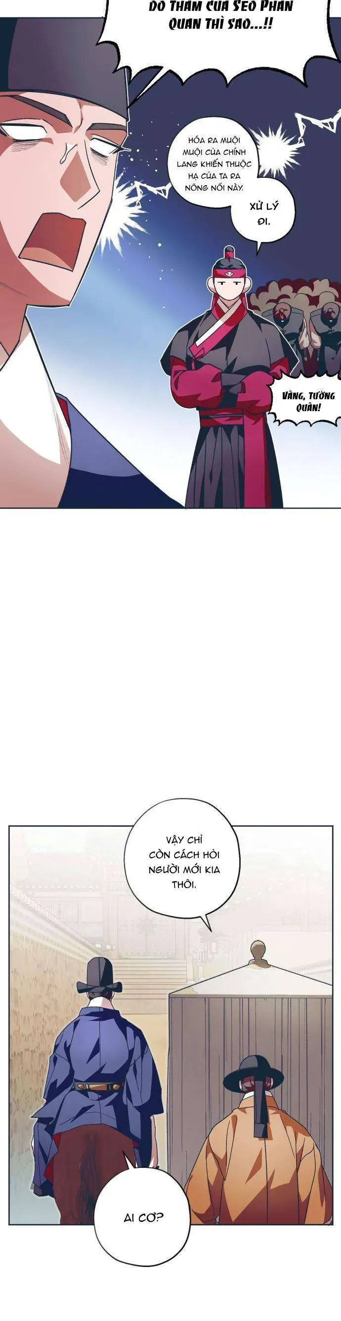 Dabi Hương Vị Ngây Ngất [Chap 3-85]