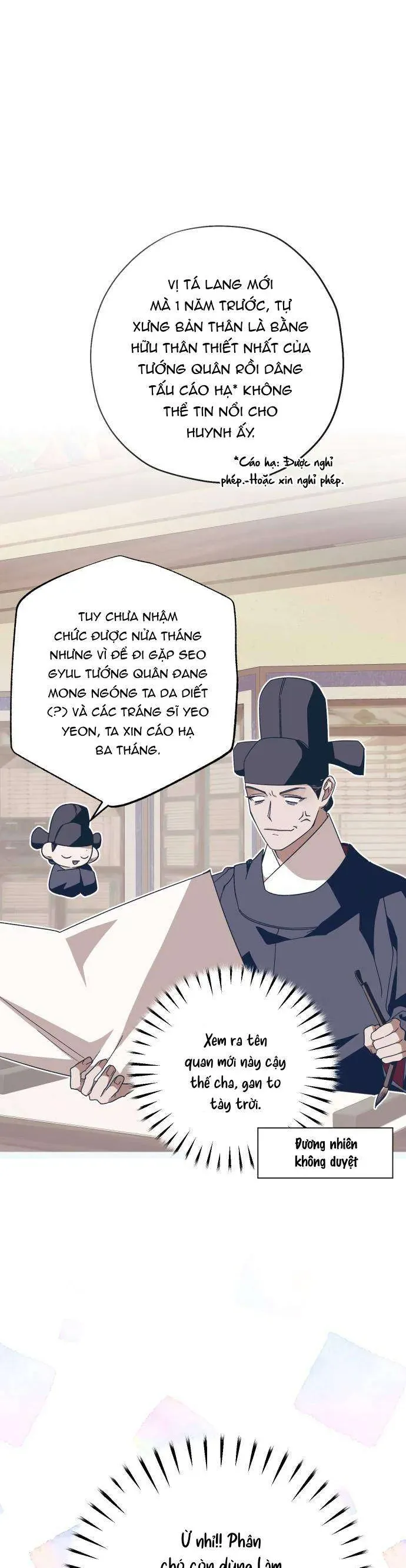 Dabi Hương Vị Ngây Ngất [Chap 3-85]