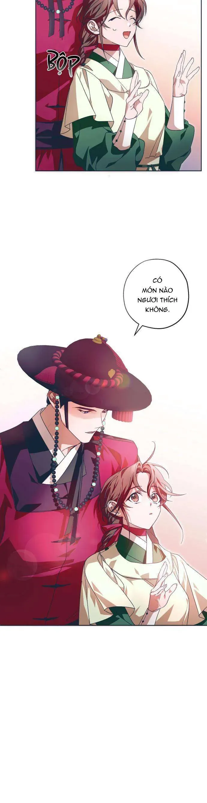 Dabi Hương Vị Ngây Ngất [Chap 3-85]