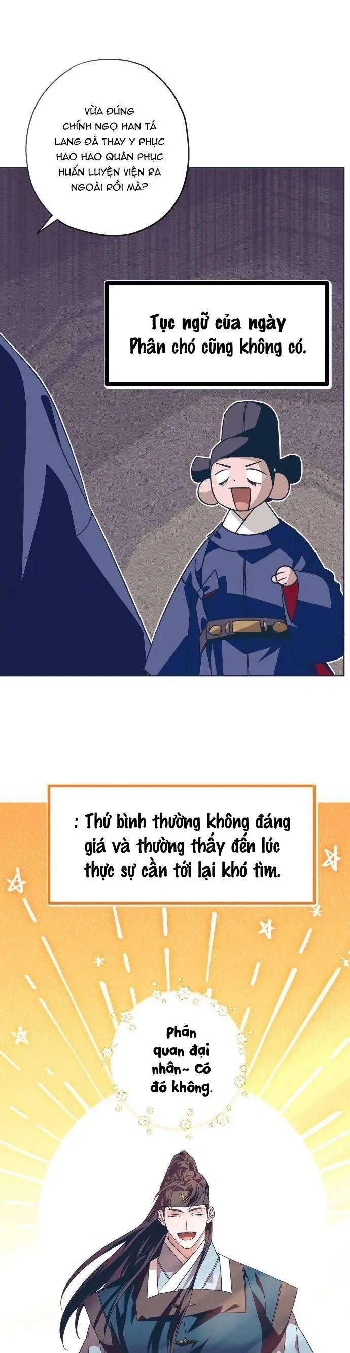 Dabi Hương Vị Ngây Ngất [Chap 3-85]