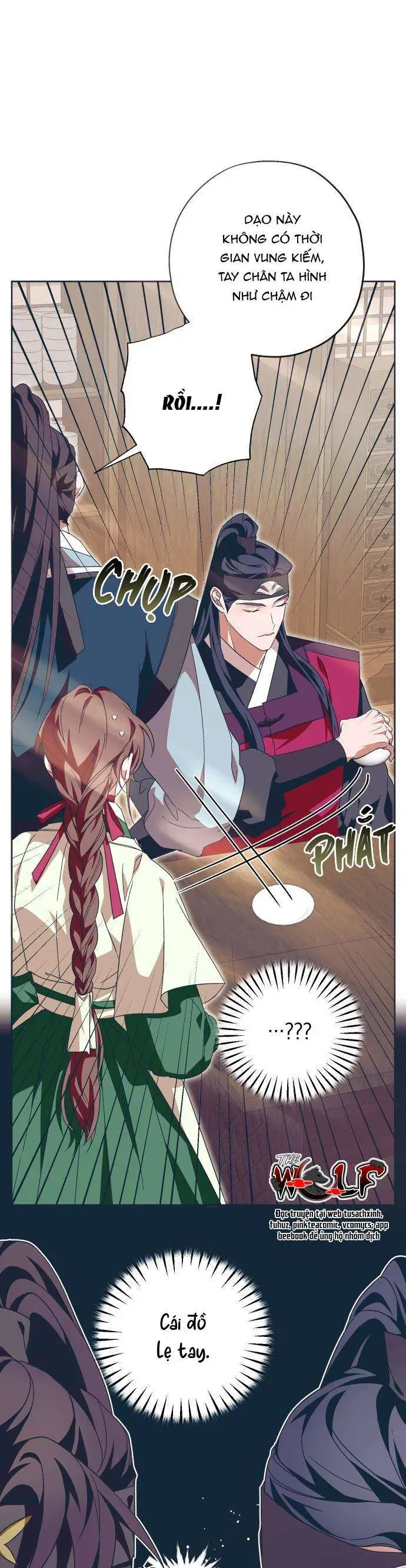 Dabi Hương Vị Ngây Ngất [Chap 3-85]