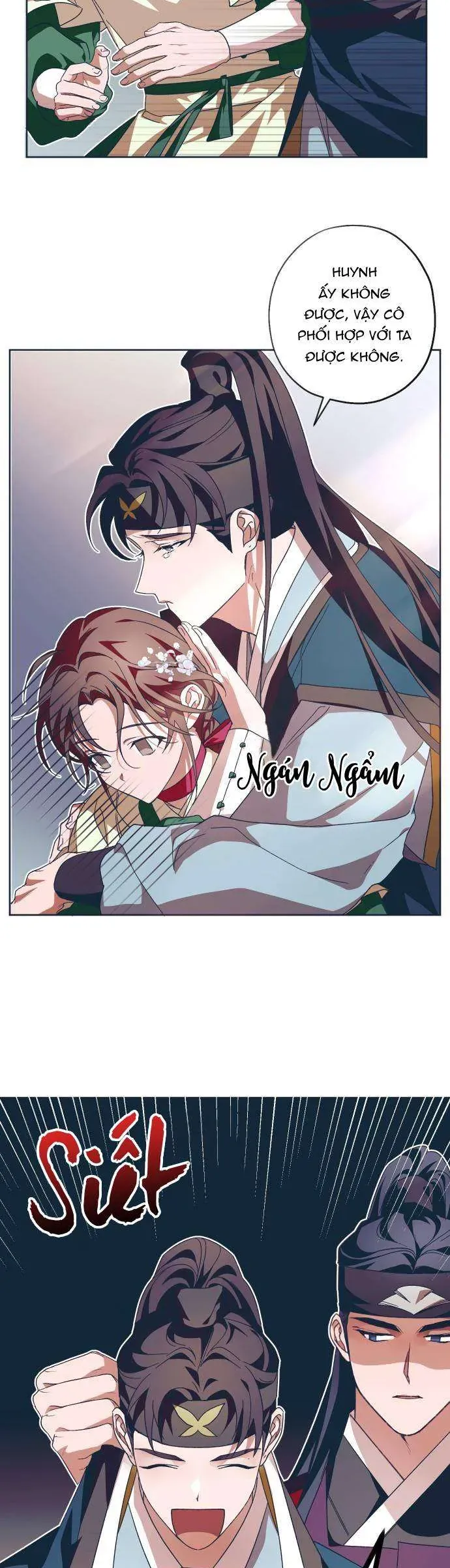 Dabi Hương Vị Ngây Ngất [Chap 3-85]