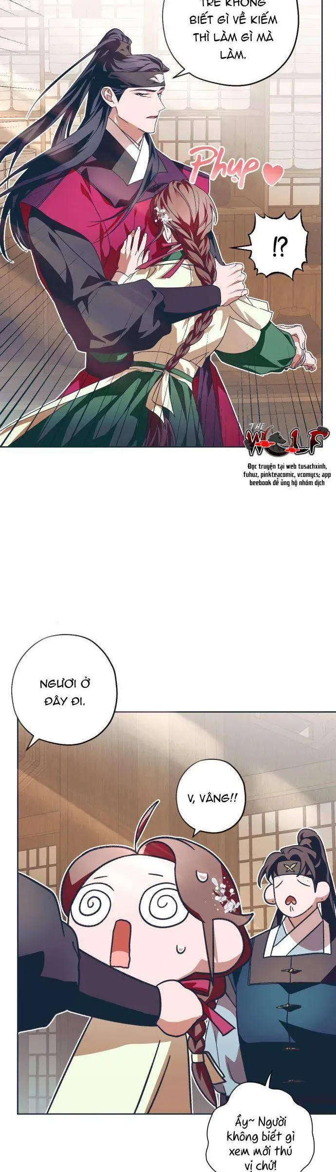 Dabi Hương Vị Ngây Ngất [Chap 3-85]