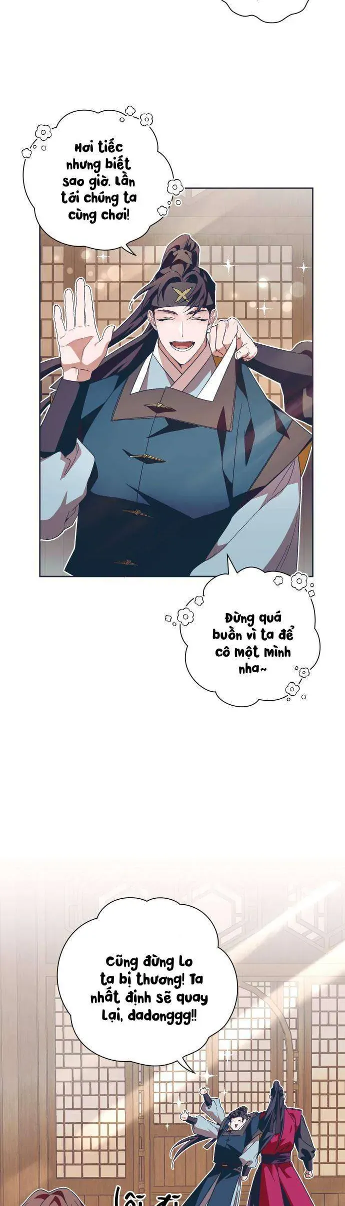 Dabi Hương Vị Ngây Ngất [Chap 3-85]