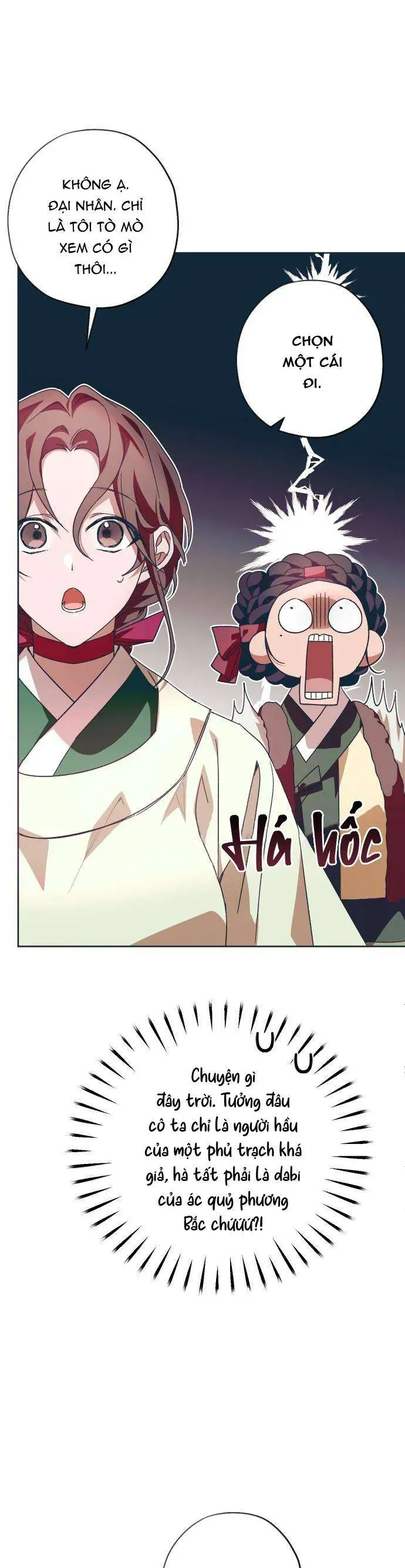 Dabi Hương Vị Ngây Ngất [Chap 3-85]