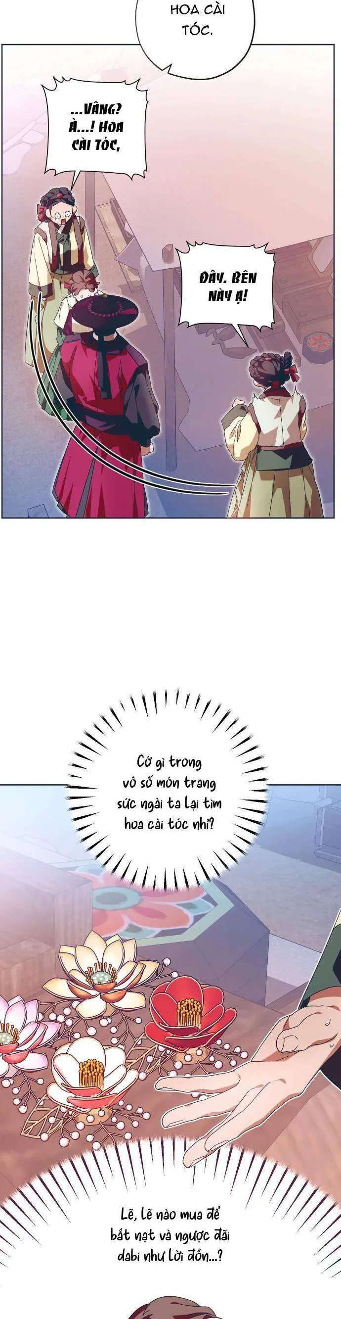 Dabi Hương Vị Ngây Ngất [Chap 3-85]