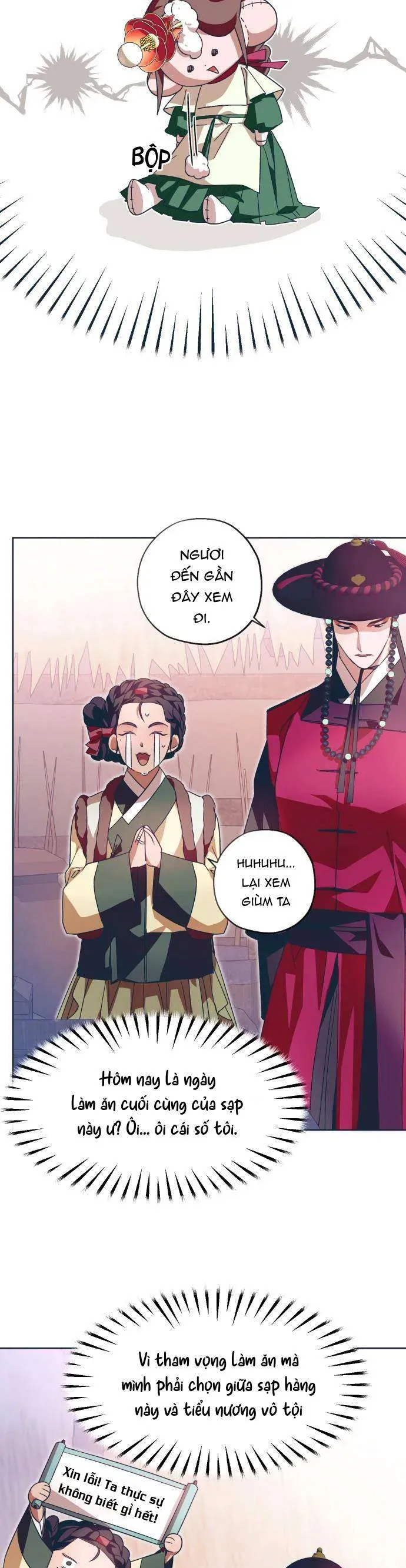 Dabi Hương Vị Ngây Ngất [Chap 3-85]