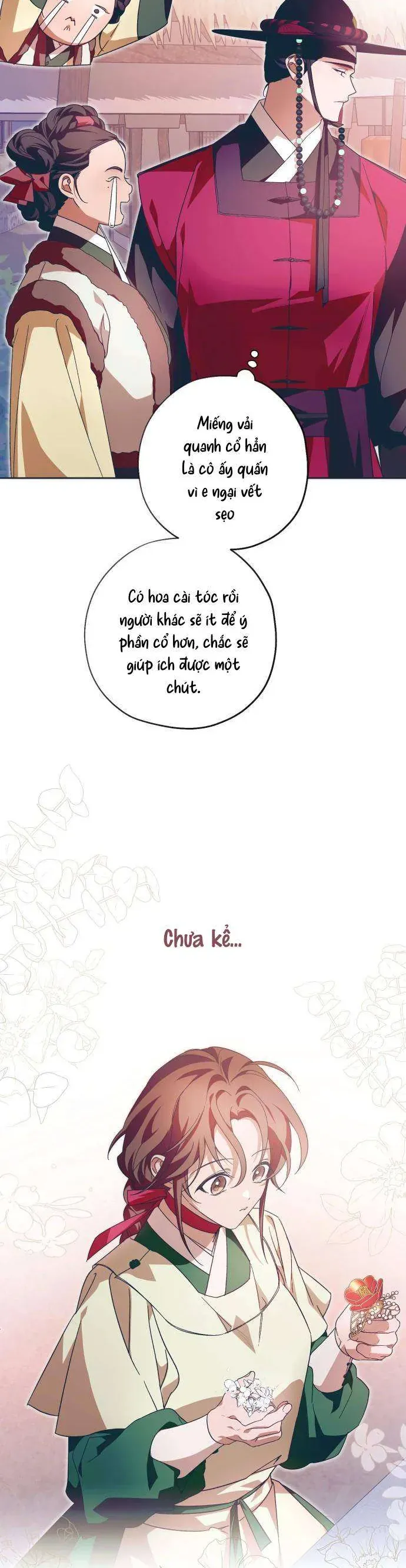 Dabi Hương Vị Ngây Ngất [Chap 3-85]