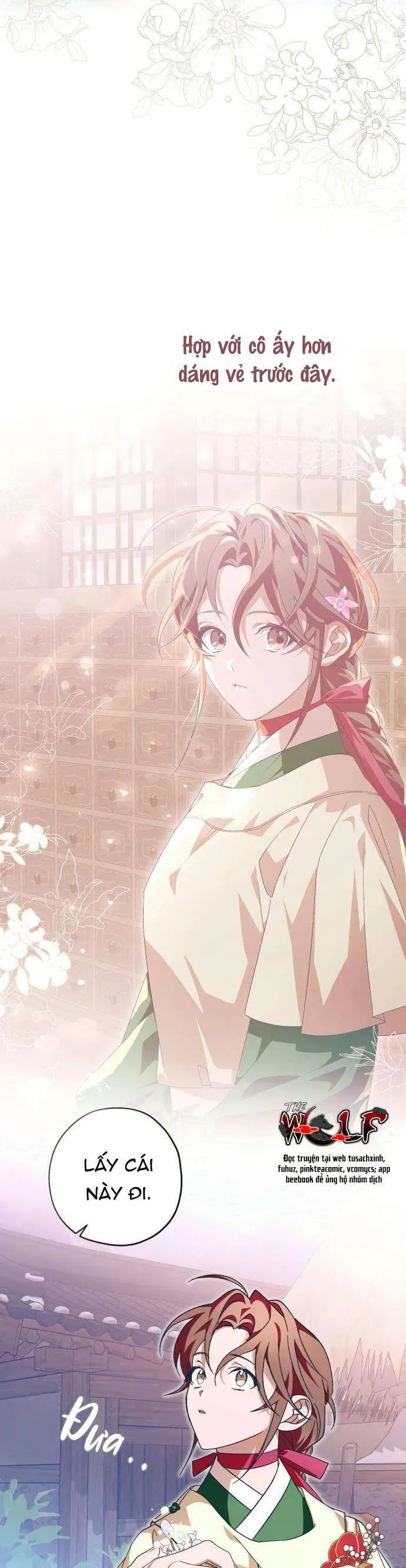 Dabi Hương Vị Ngây Ngất [Chap 3-85]