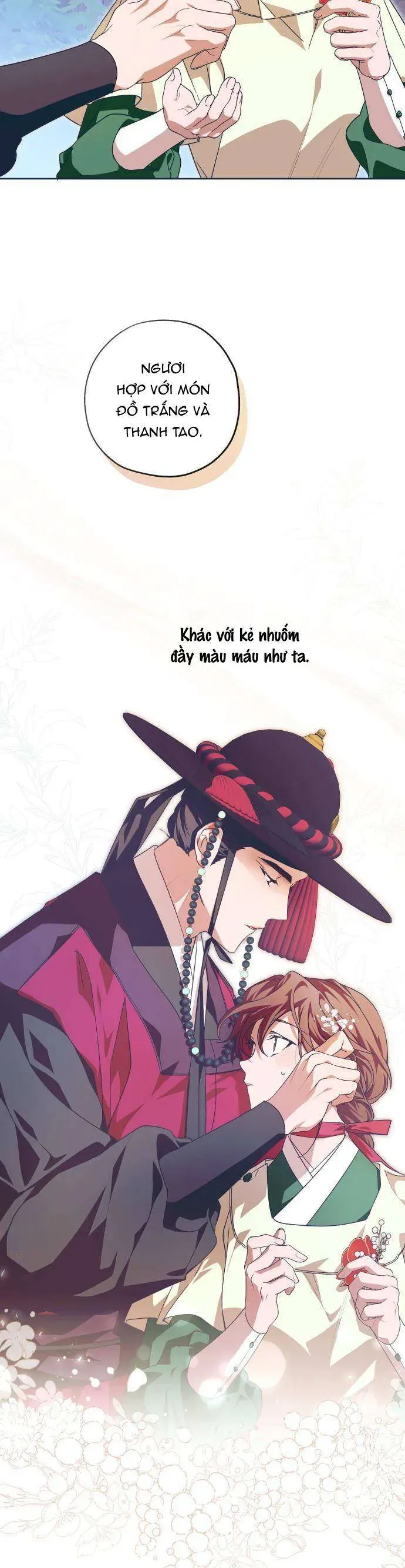 Dabi Hương Vị Ngây Ngất [Chap 3-85]