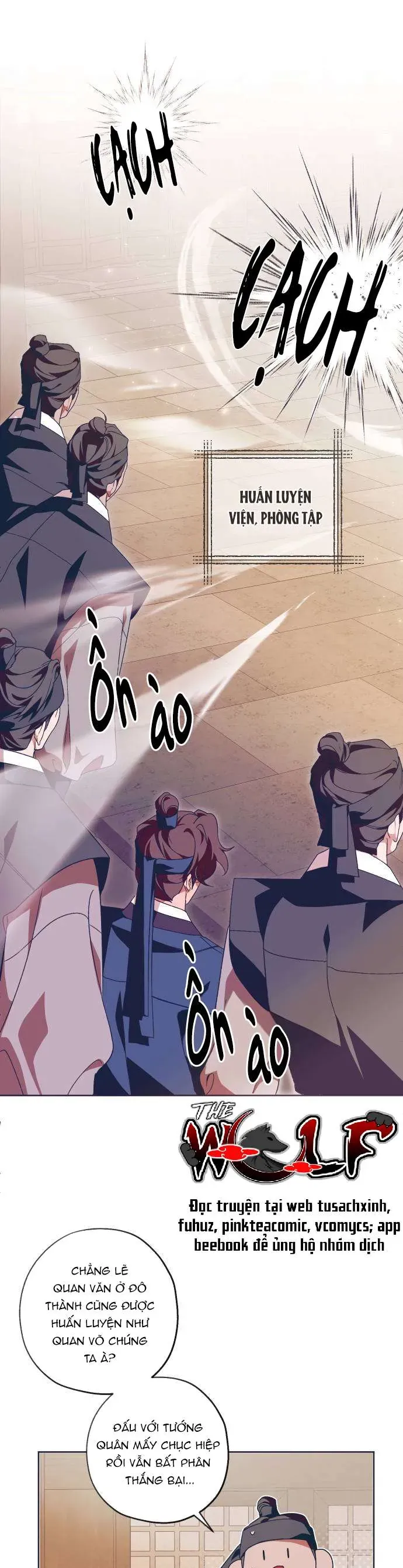 Dabi Hương Vị Ngây Ngất [Chap 3-85]