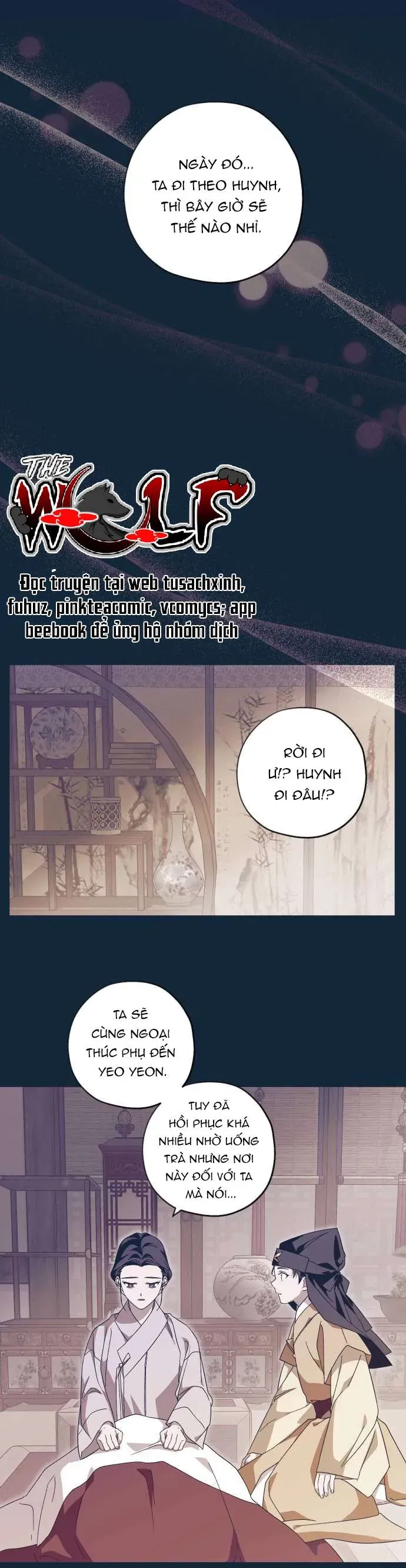 Dabi Hương Vị Ngây Ngất [Chap 3-85]