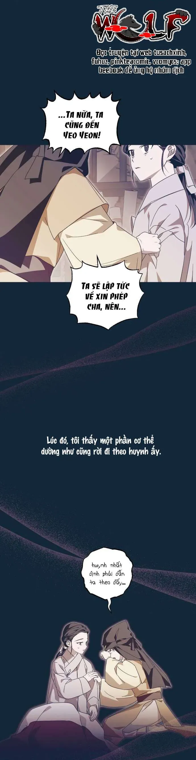 Dabi Hương Vị Ngây Ngất [Chap 3-85]