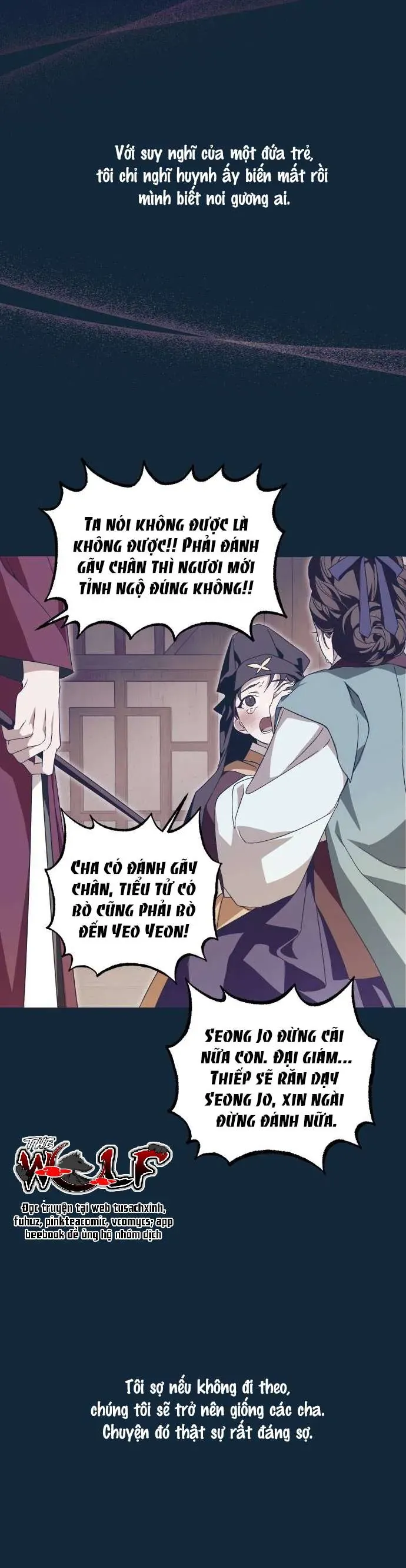 Dabi Hương Vị Ngây Ngất [Chap 3-85]