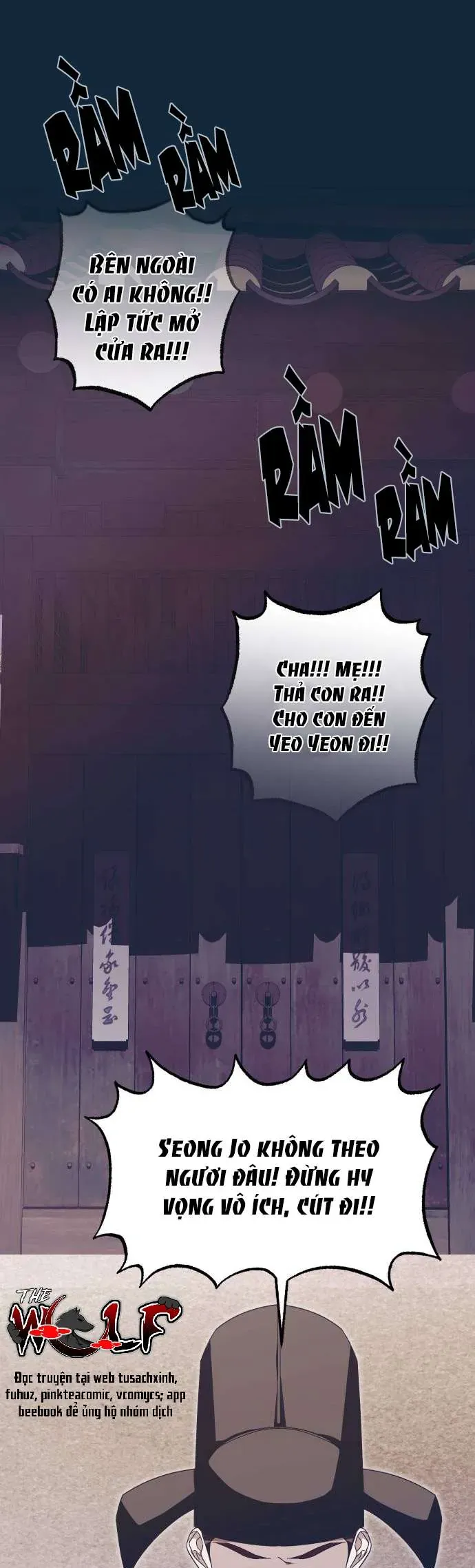 Dabi Hương Vị Ngây Ngất [Chap 3-85]