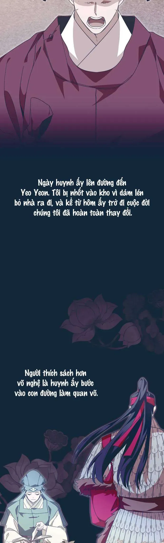 Dabi Hương Vị Ngây Ngất [Chap 3-85]