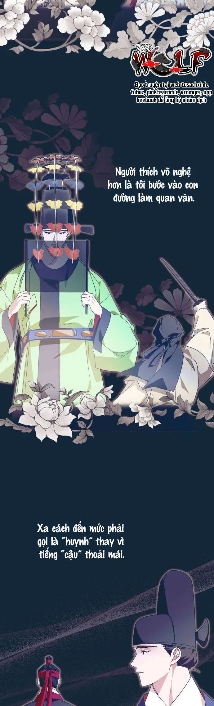 Dabi Hương Vị Ngây Ngất [Chap 3-85]