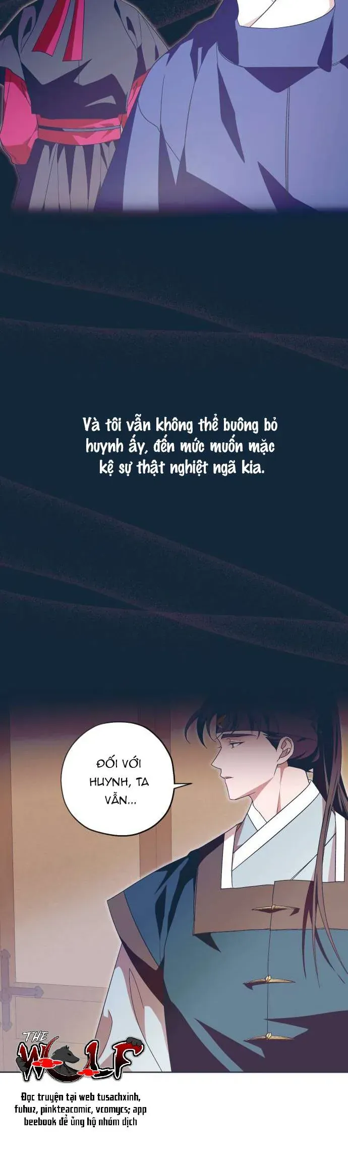 Dabi Hương Vị Ngây Ngất [Chap 3-85]