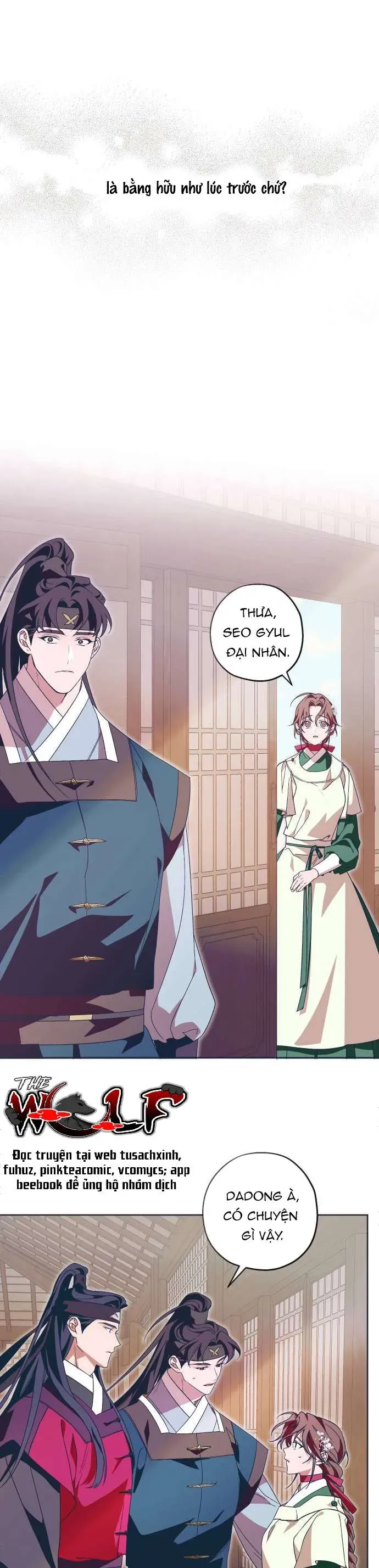 Dabi Hương Vị Ngây Ngất [Chap 3-85]