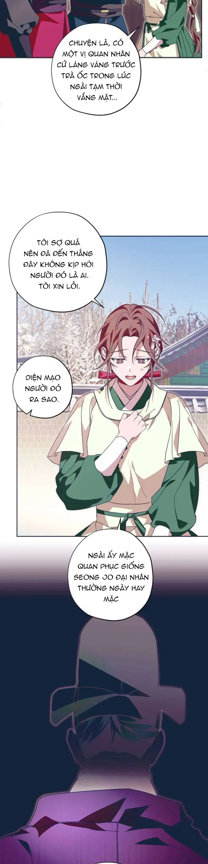 Dabi Hương Vị Ngây Ngất [Chap 3-85]