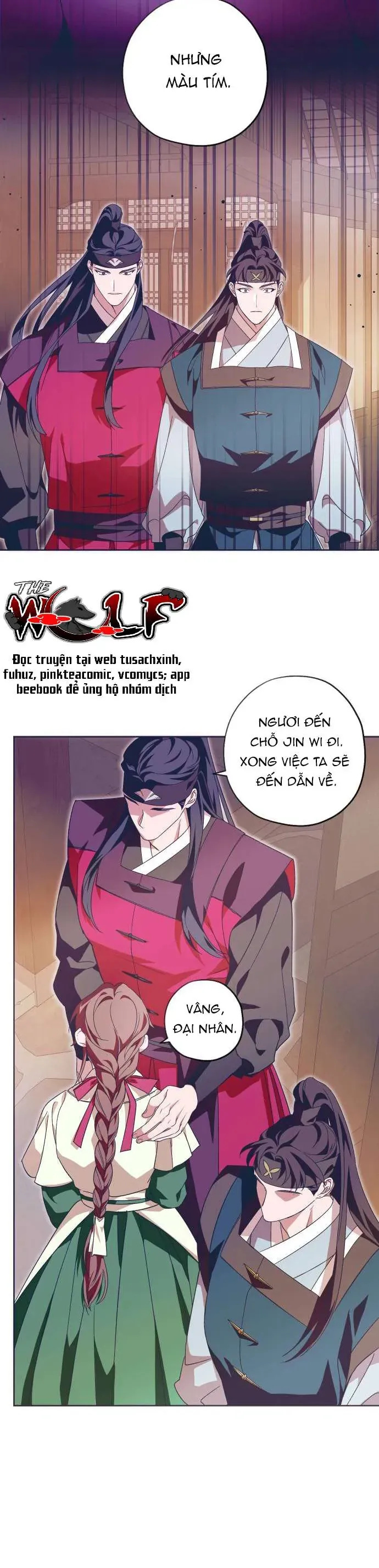 Dabi Hương Vị Ngây Ngất [Chap 3-85]