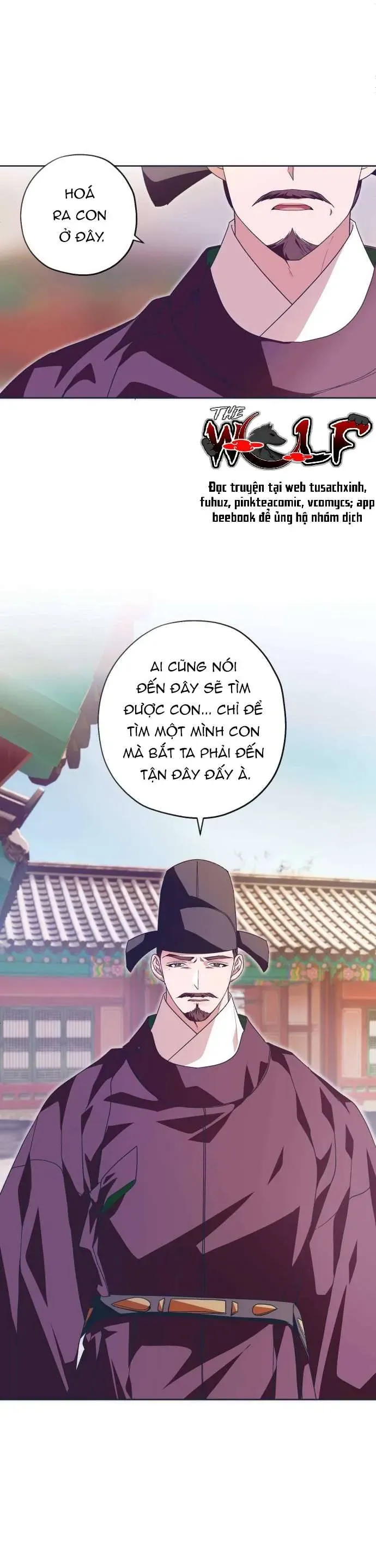 Dabi Hương Vị Ngây Ngất [Chap 3-85]