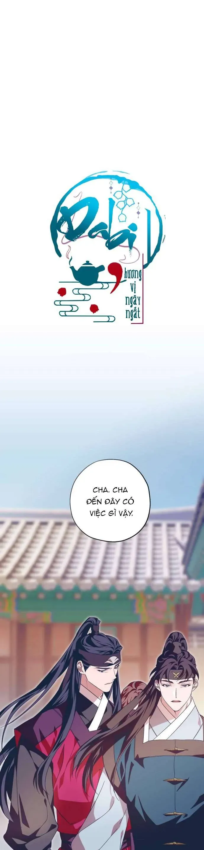 Dabi Hương Vị Ngây Ngất [Chap 3-85]