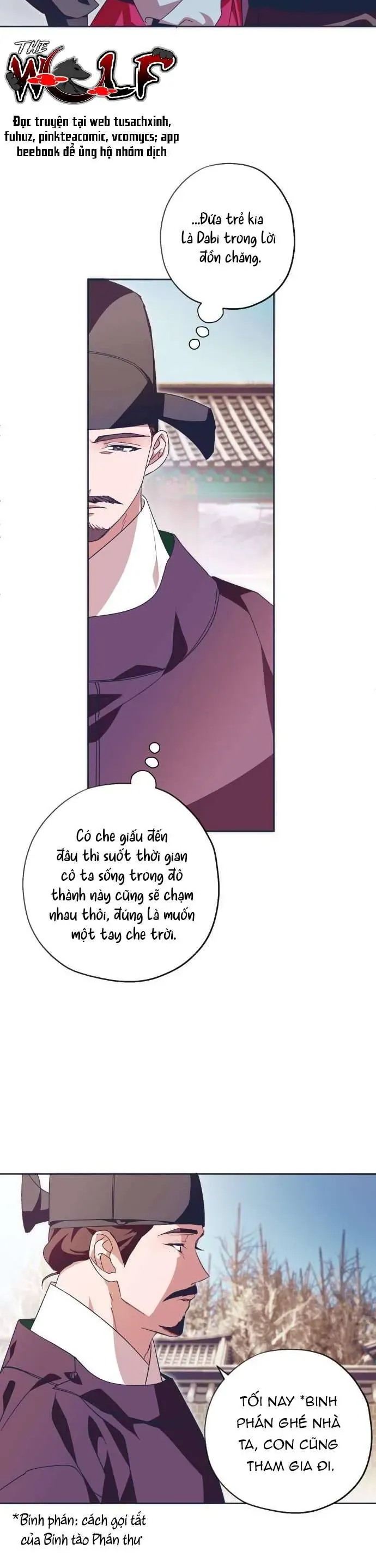 Dabi Hương Vị Ngây Ngất [Chap 3-85]