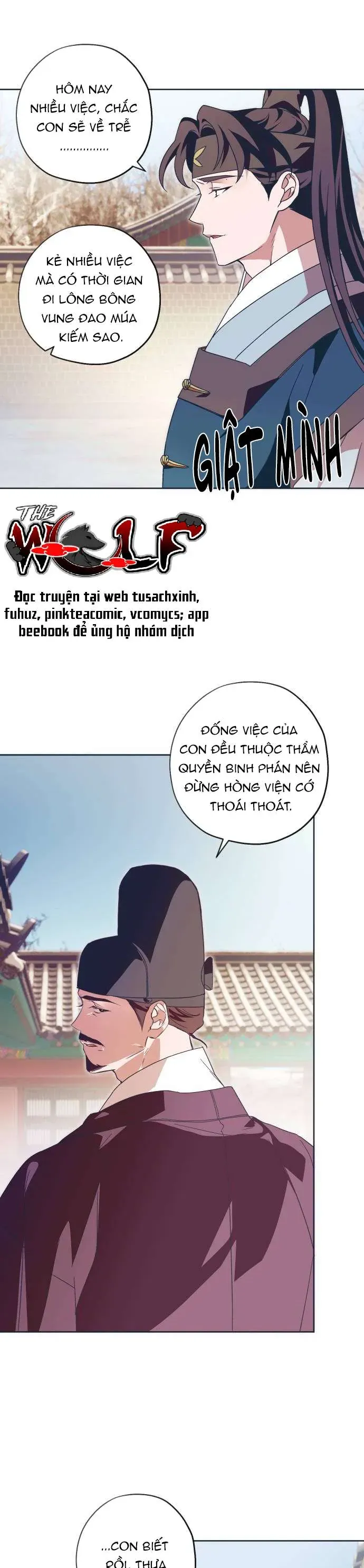 Dabi Hương Vị Ngây Ngất [Chap 3-85]