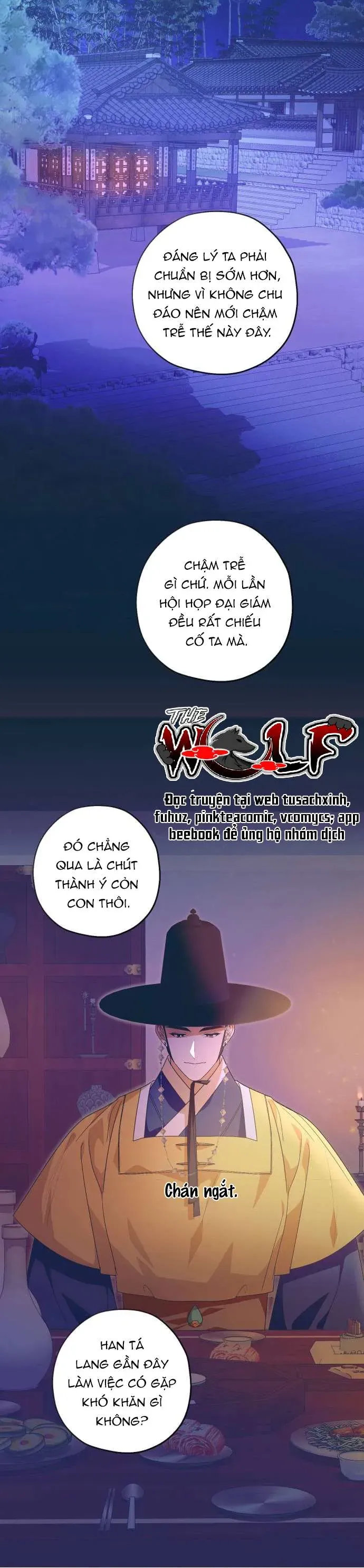 Dabi Hương Vị Ngây Ngất [Chap 3-85]