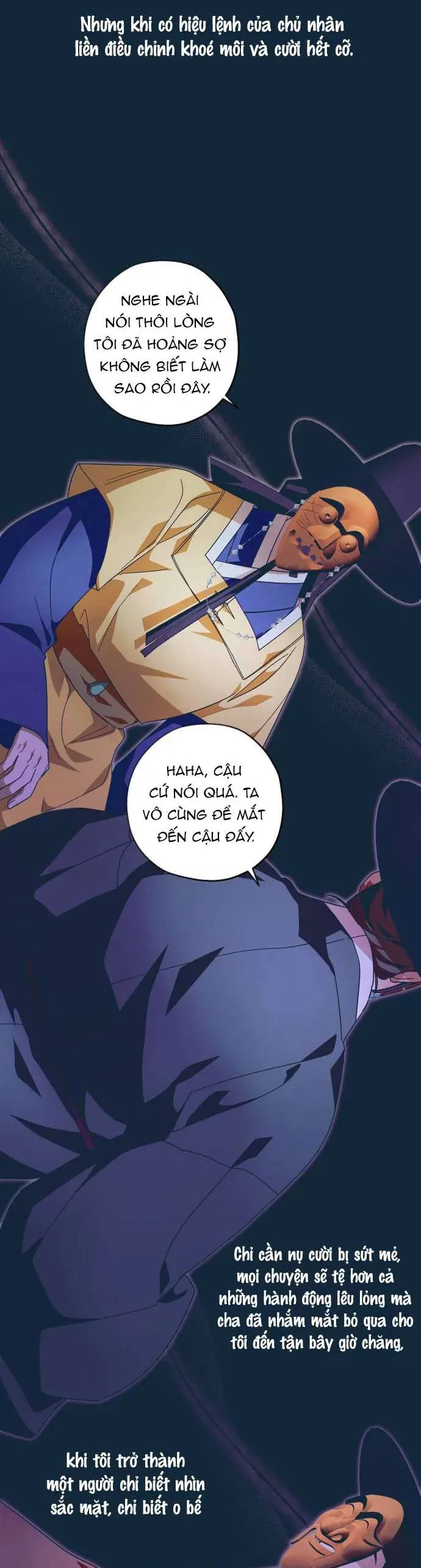 Dabi Hương Vị Ngây Ngất [Chap 3-85]