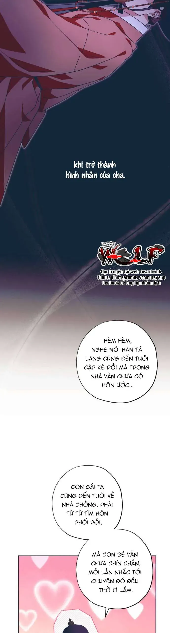 Dabi Hương Vị Ngây Ngất [Chap 3-85]