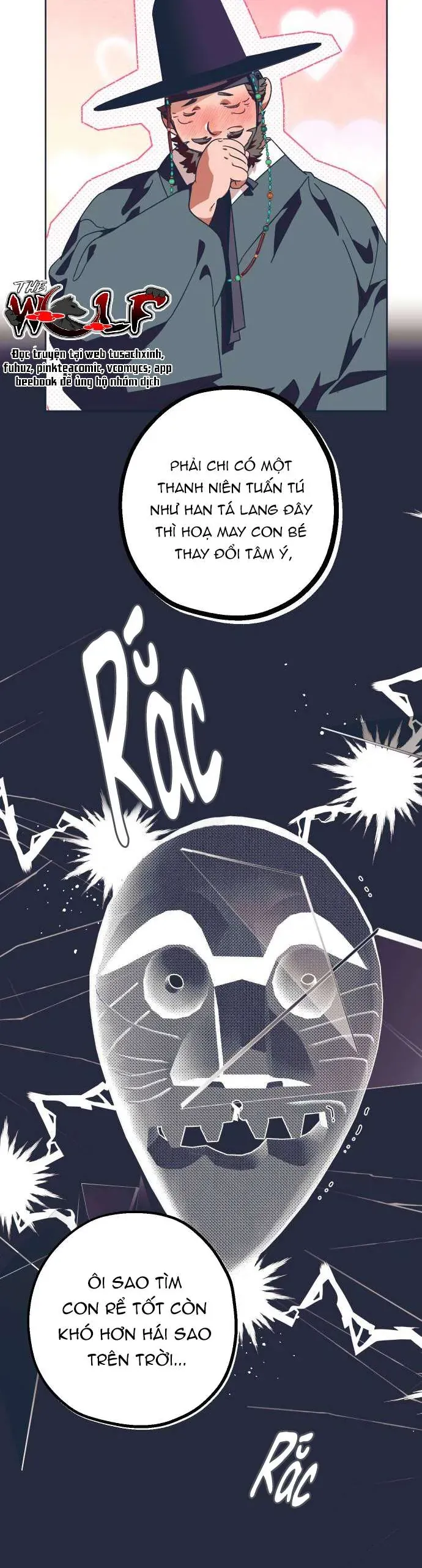 Dabi Hương Vị Ngây Ngất [Chap 3-85]