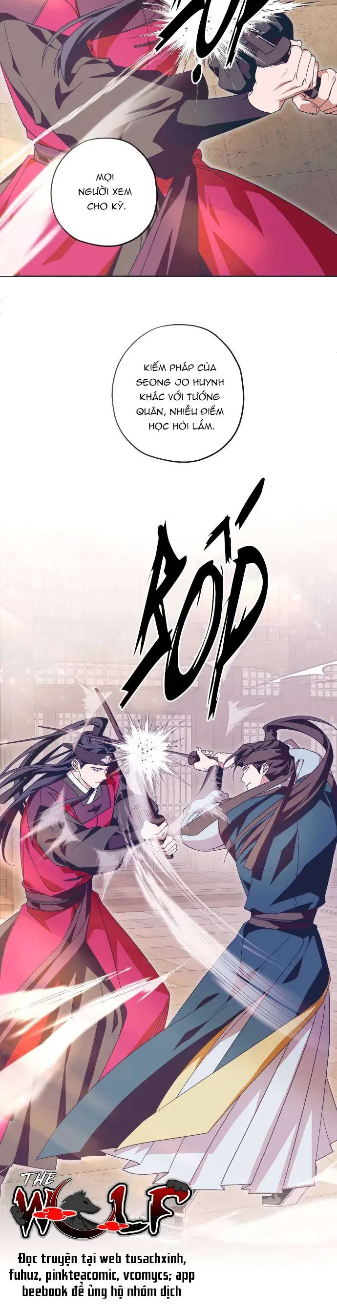 Dabi Hương Vị Ngây Ngất [Chap 3-85]