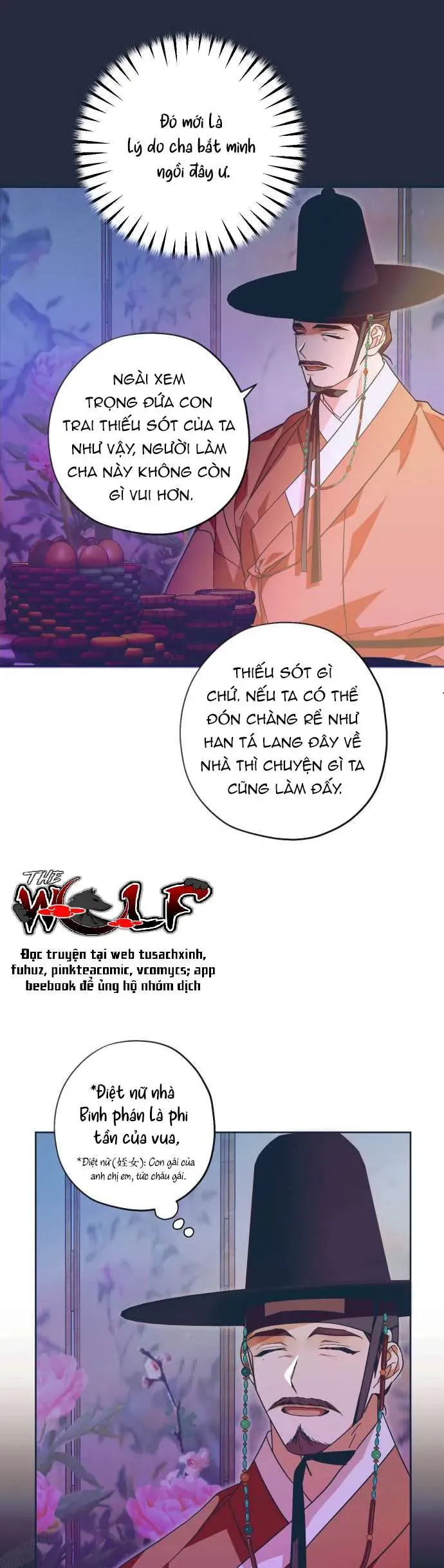 Dabi Hương Vị Ngây Ngất [Chap 3-85]