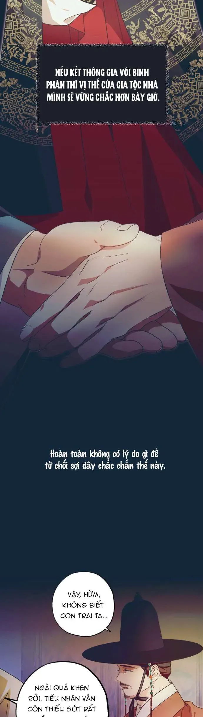 Dabi Hương Vị Ngây Ngất [Chap 3-85]