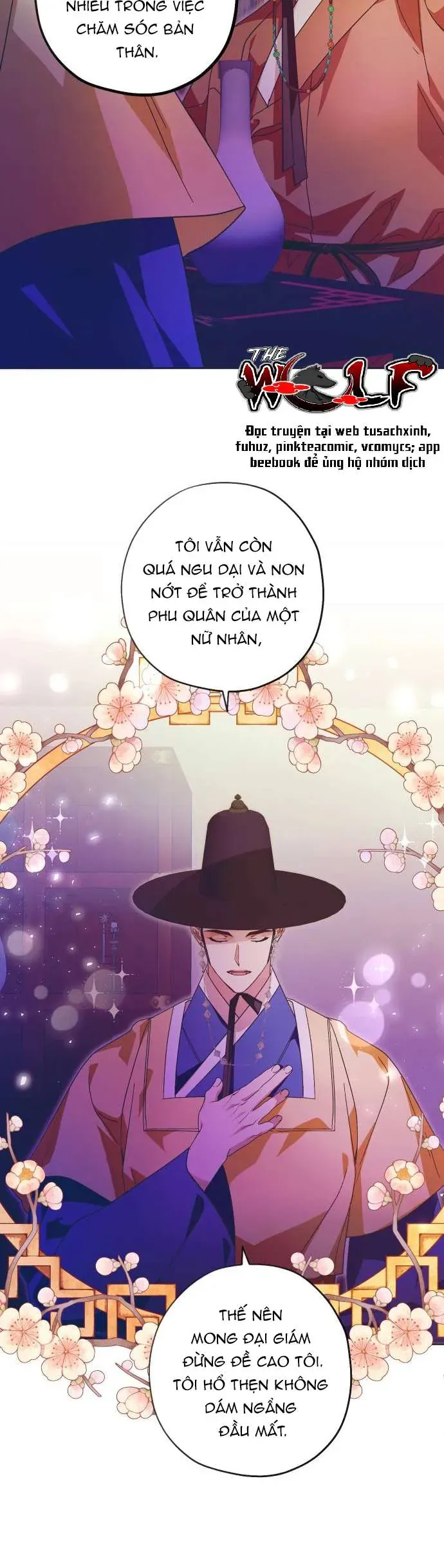 Dabi Hương Vị Ngây Ngất [Chap 3-85]